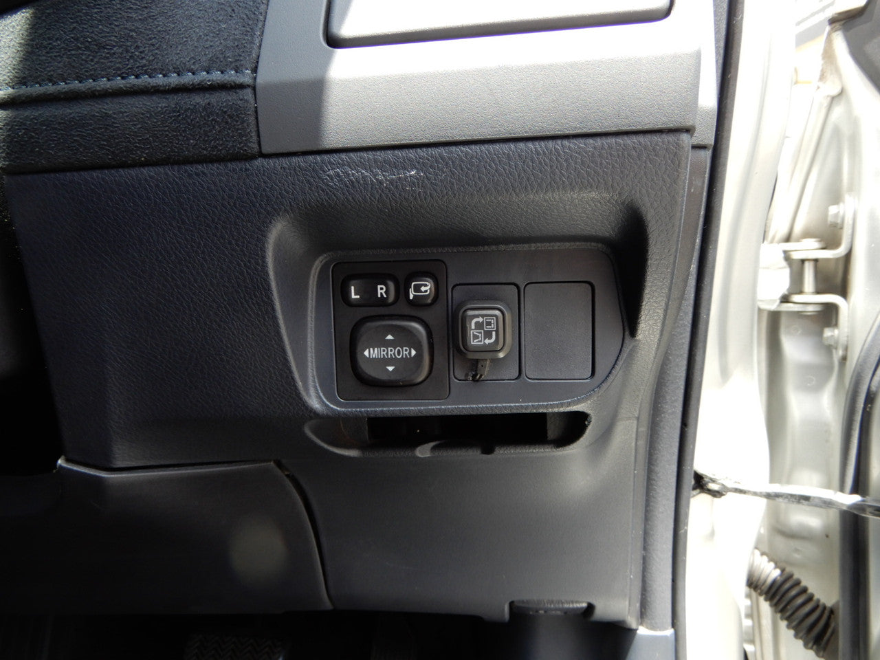 2008 Toyota Blade V6 3.5L (205 kW) Master G Edition, VIN 6ZZ0GRE1561002348 (#2348)