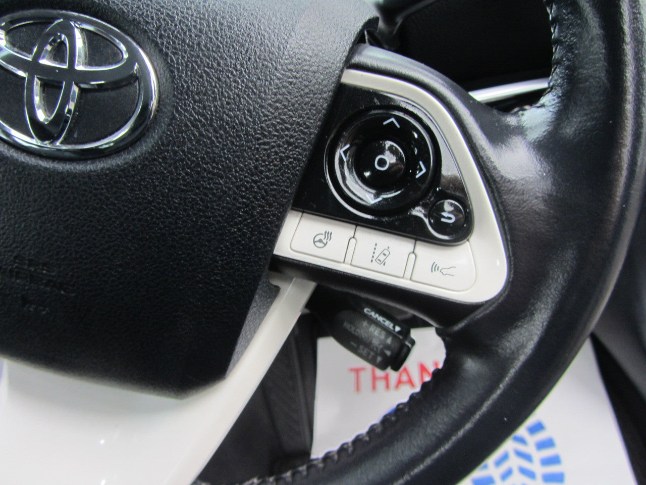 2017 Toyota Prius Prime Plug-In Hybrid 1.8L G-Edition 4 seater, VIN 6ZZ00ZVW523012444 (#2444)