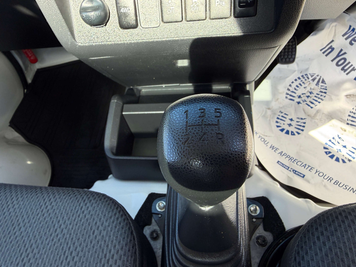 2021 Daihatsu Hijet Truck 660 Standard SA IIIt 3-Way 4WD (#3804)