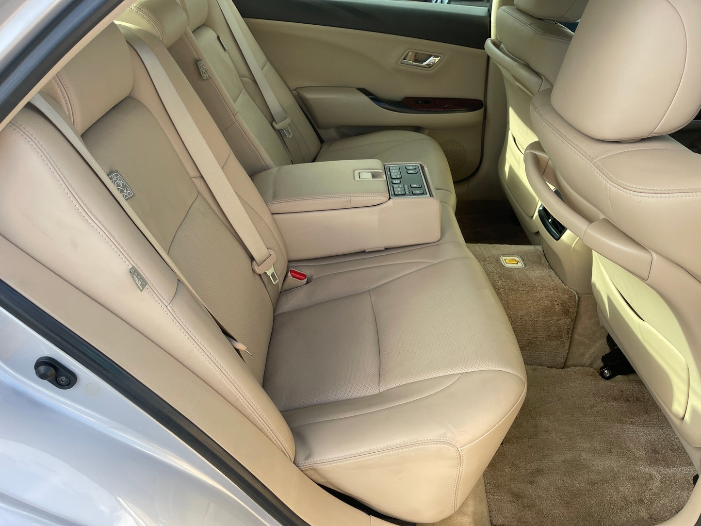 2008 Toyota Crown V6 3.0L Royal Saloon G-Edition Luxury Sedan, VIN 6ZZ8GRS2020008313 (#8313)