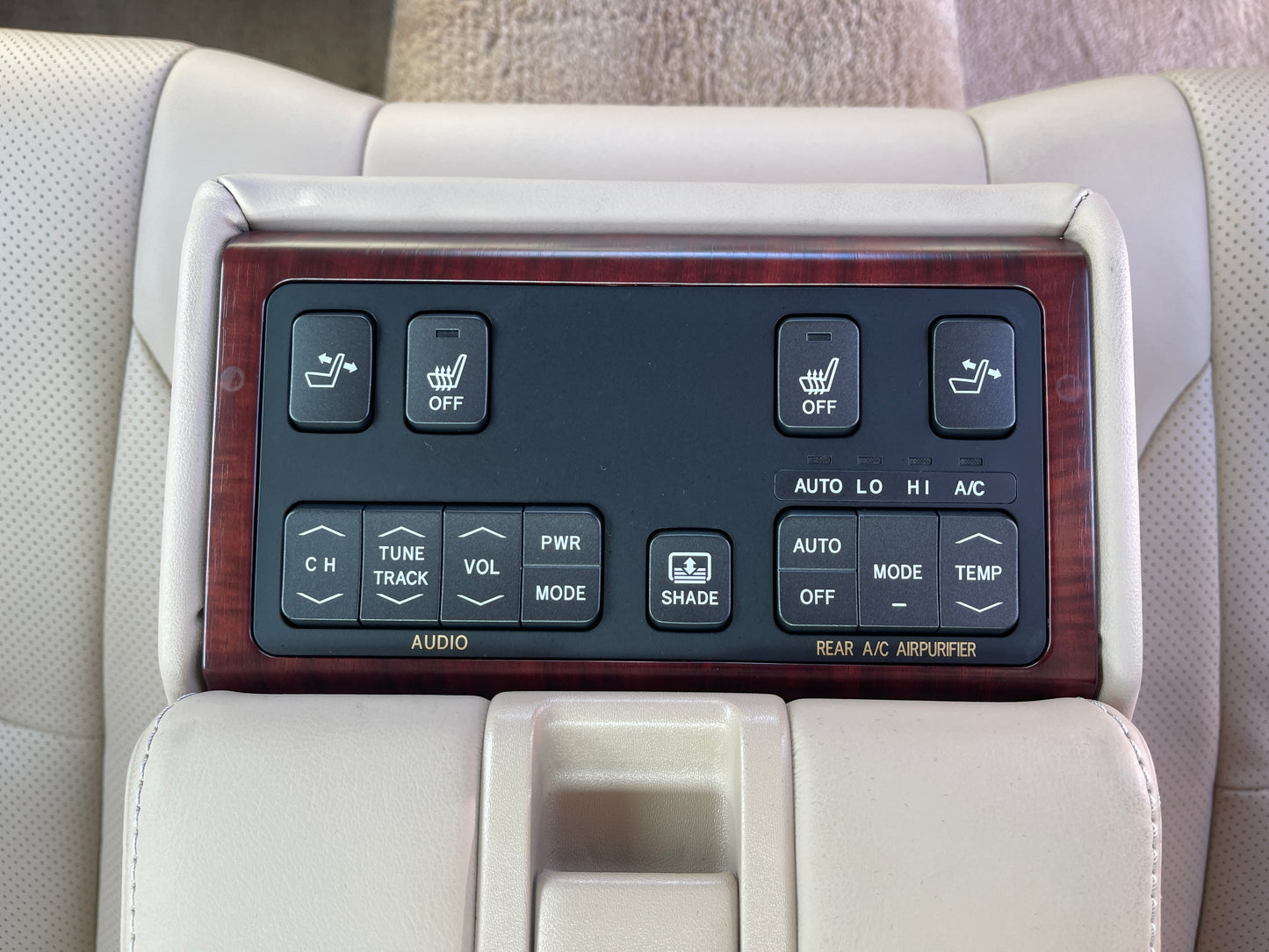 2008 Toyota Crown V6 3.0L Royal Saloon G-Edition Luxury Sedan, VIN 6ZZ8GRS2020008313 (#8313)