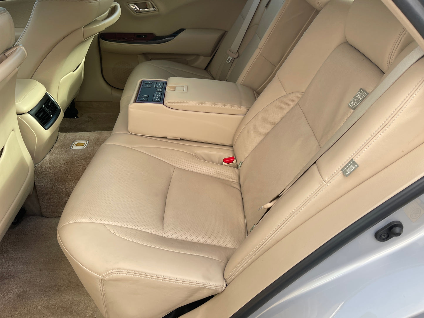 2008 Toyota Crown V6 3.0L Royal Saloon G-Edition Luxury Sedan, VIN 6ZZ8GRS2020008313 (#8313)