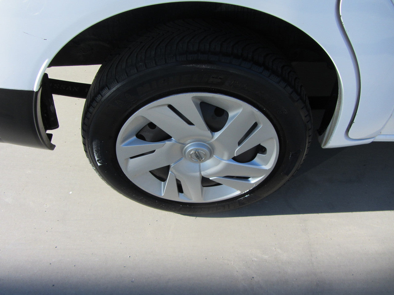 2015 Nissan e-NV200 kW S-Edition Full Electric (#2517)