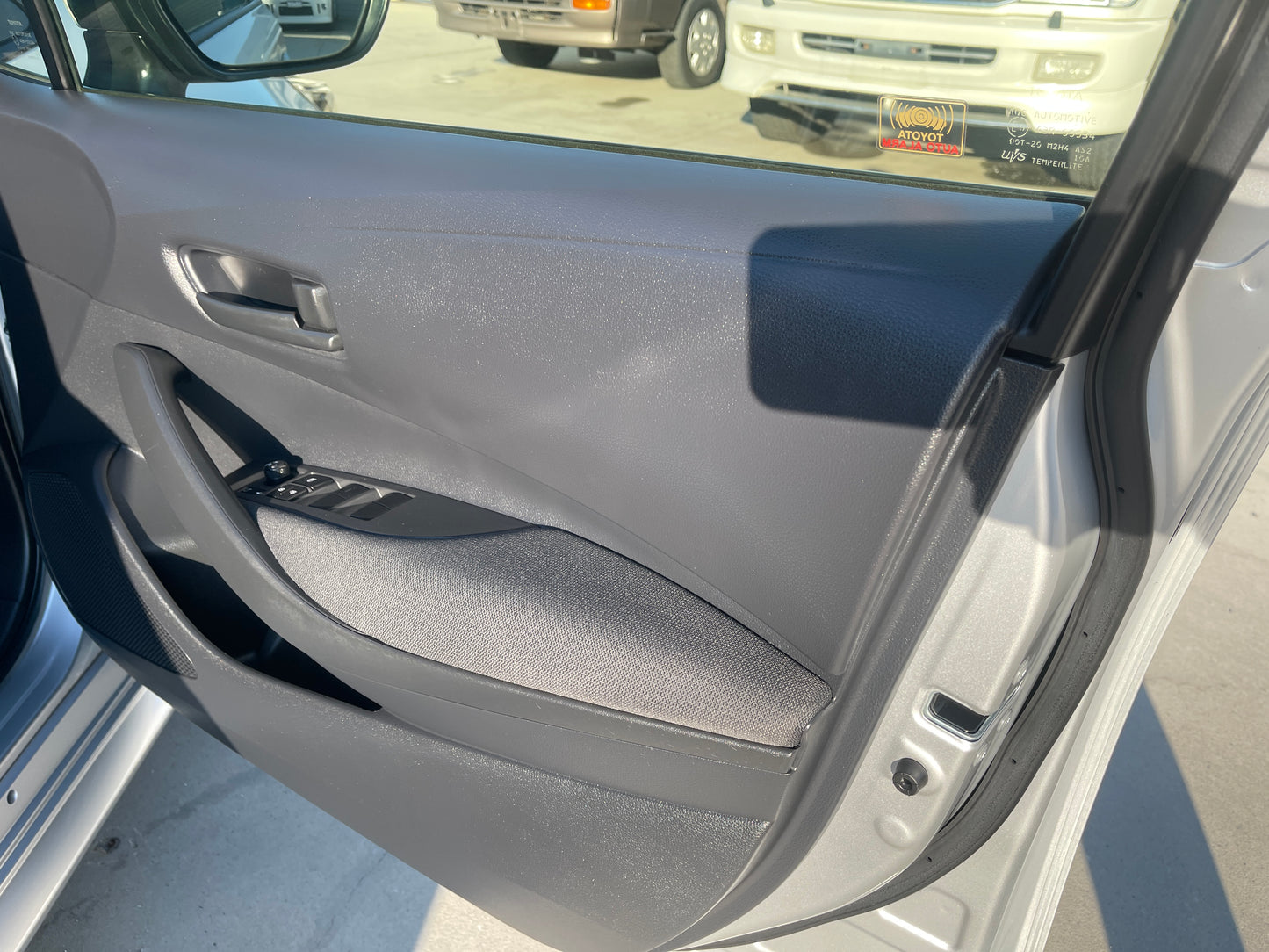 2019 Toyota Corolla Touring 1.8 4WD Hybrid G-X Station Wagon, VIN 6ZZKZWE2146001728 (#1728)