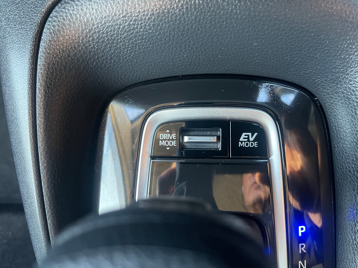 2019 Toyota Corolla Touring 1.8 4WD Hybrid G-X Station Wagon, VIN 6ZZKZWE2146001728 (#1728)