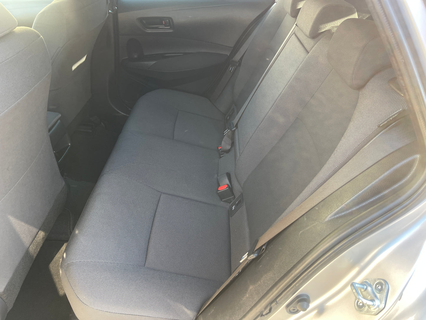 2019 Toyota Corolla Touring 1.8 4WD Hybrid G-X Station Wagon, VIN 6ZZKZWE2146001728 (#1728)