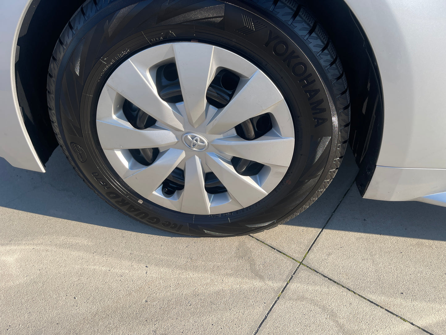 2019 Toyota Corolla Touring 1.8 4WD Hybrid G-X Station Wagon, VIN 6ZZKZWE2146001728 (#1728)