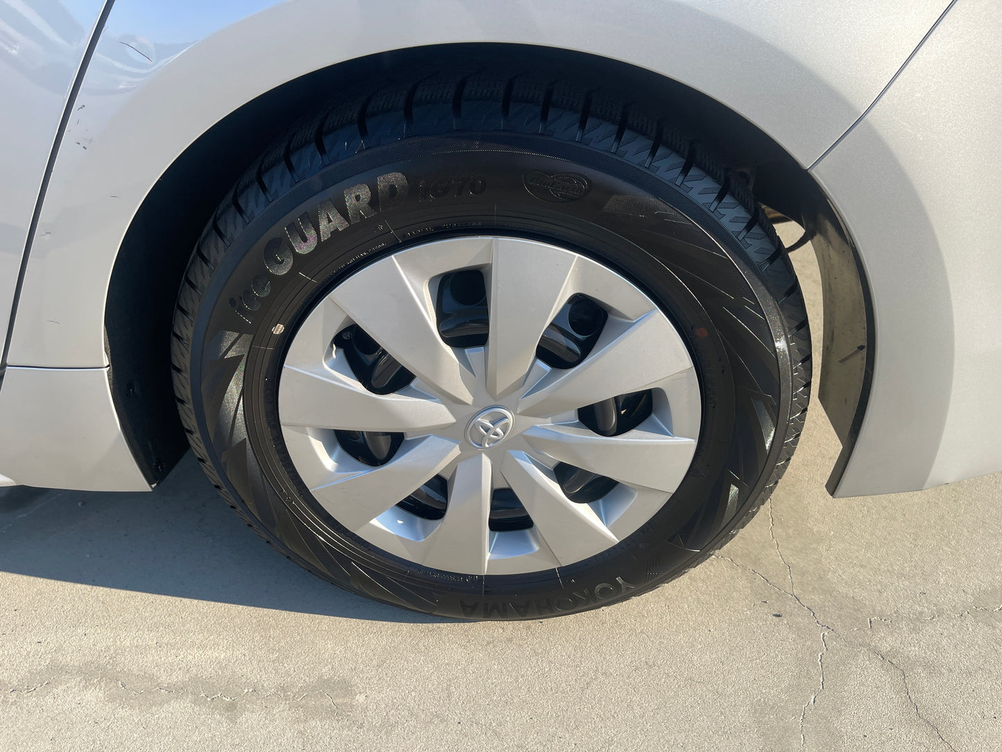 2019 Toyota Corolla Touring 1.8 4WD Hybrid G-X Station Wagon, VIN 6ZZKZWE2146001728 (#1728)