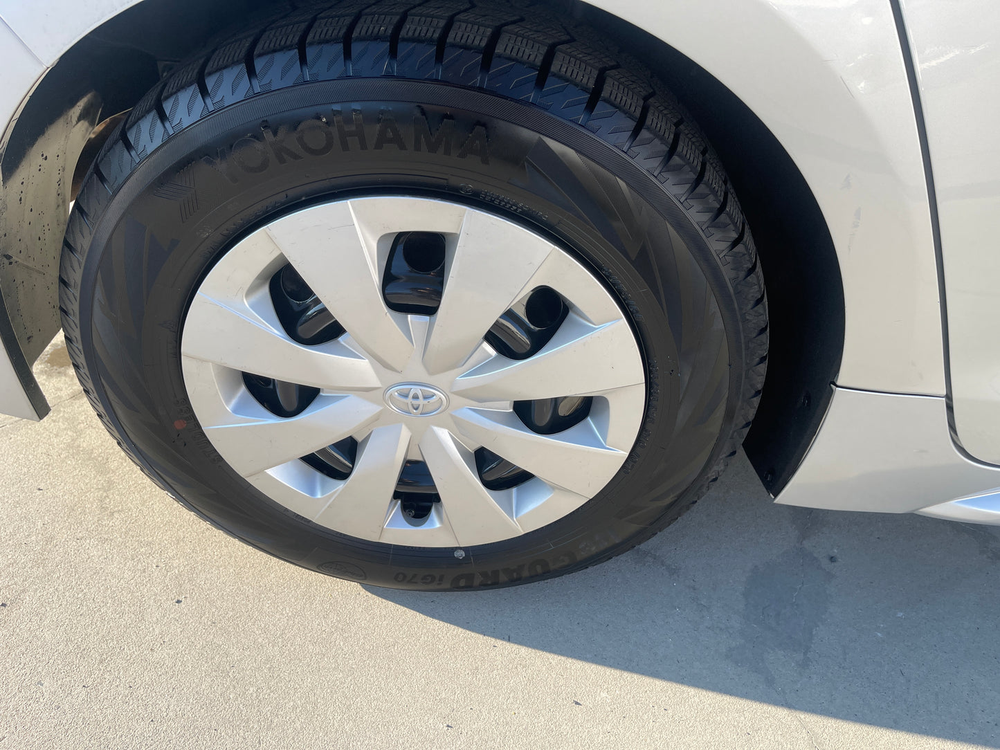2019 Toyota Corolla Touring 1.8 4WD Hybrid G-X Station Wagon, VIN 6ZZKZWE2146001728 (#1728)