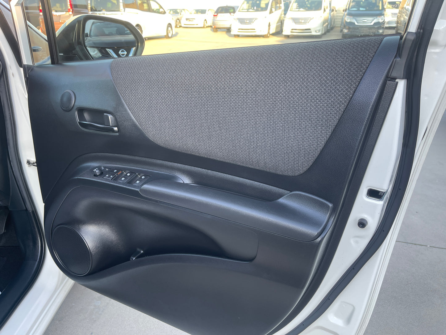 2020 Toyota Sienta 1.5L Hybrid X Package 7 seater, VIN 6ZZLNHP1707222239 (#2239)