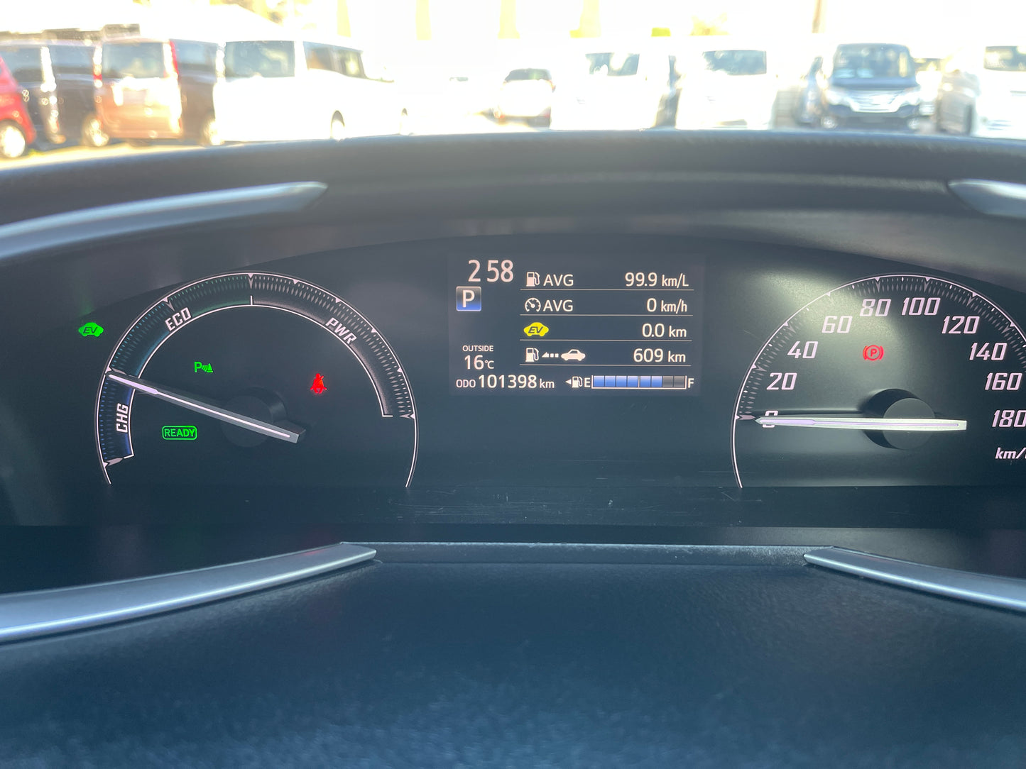 2020 Toyota Sienta 1.5L Hybrid X Package 7 seater, VIN 6ZZLNHP1707222239 (#2239)