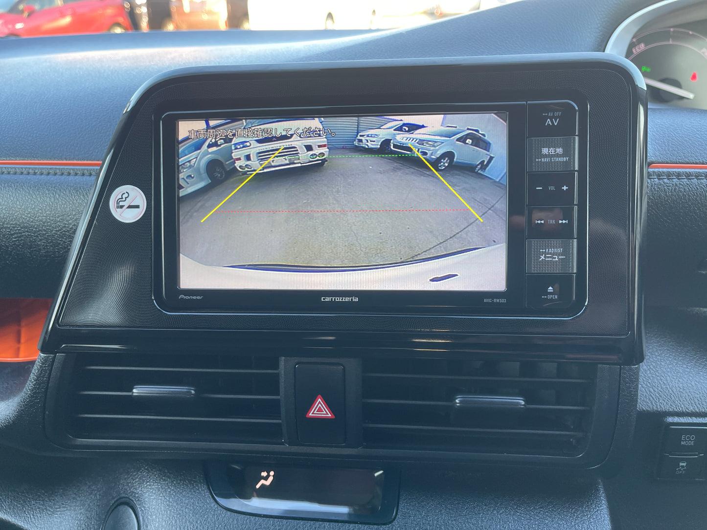 2020 Toyota Sienta 1.5L Hybrid X Package 7 seater, VIN 6ZZLNHP1707222239 (#2239)