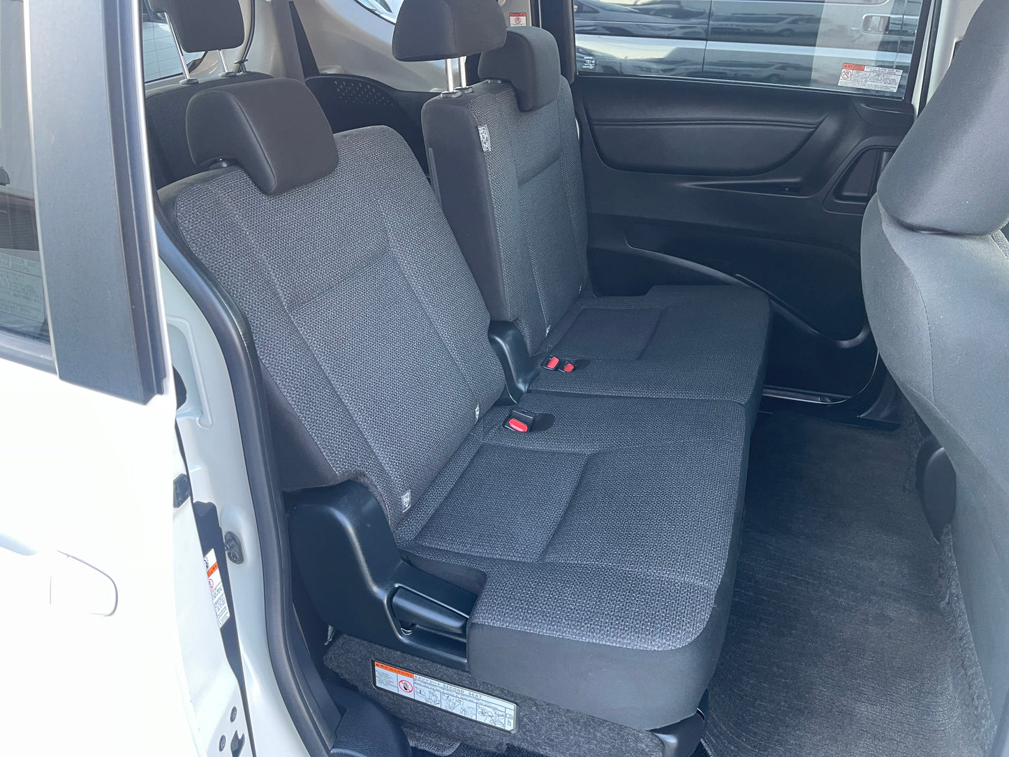 2020 Toyota Sienta 1.5L Hybrid X Package 7 seater, VIN 6ZZLNHP1707222239 (#2239)
