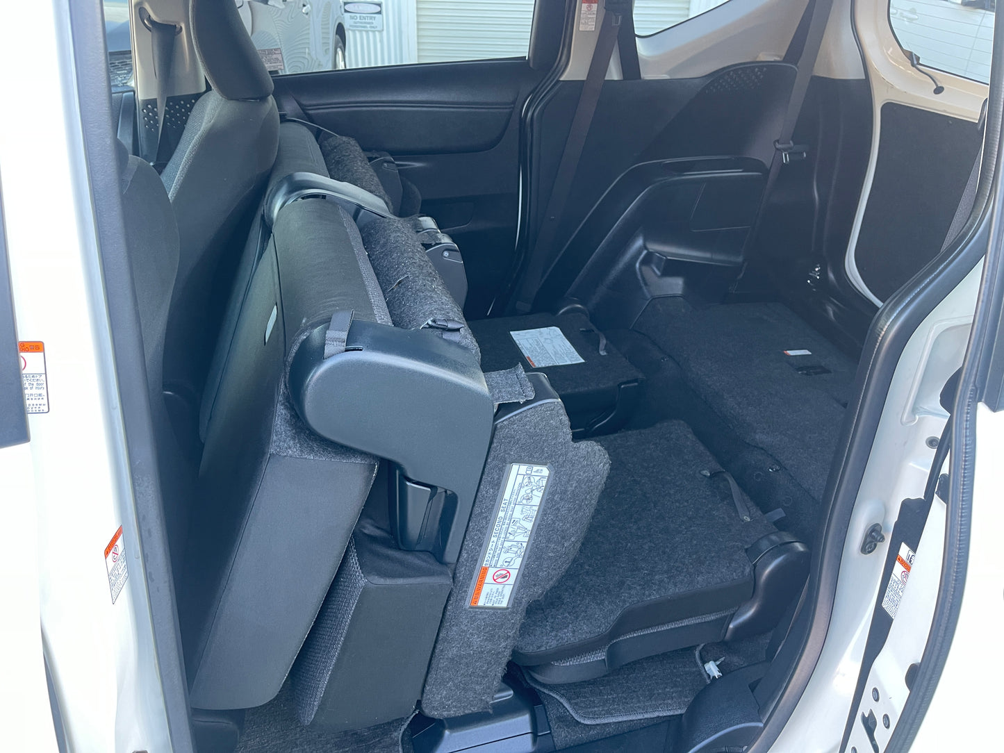 2020 Toyota Sienta 1.5L Hybrid X Package 7 seater, VIN 6ZZLNHP1707222239 (#2239)