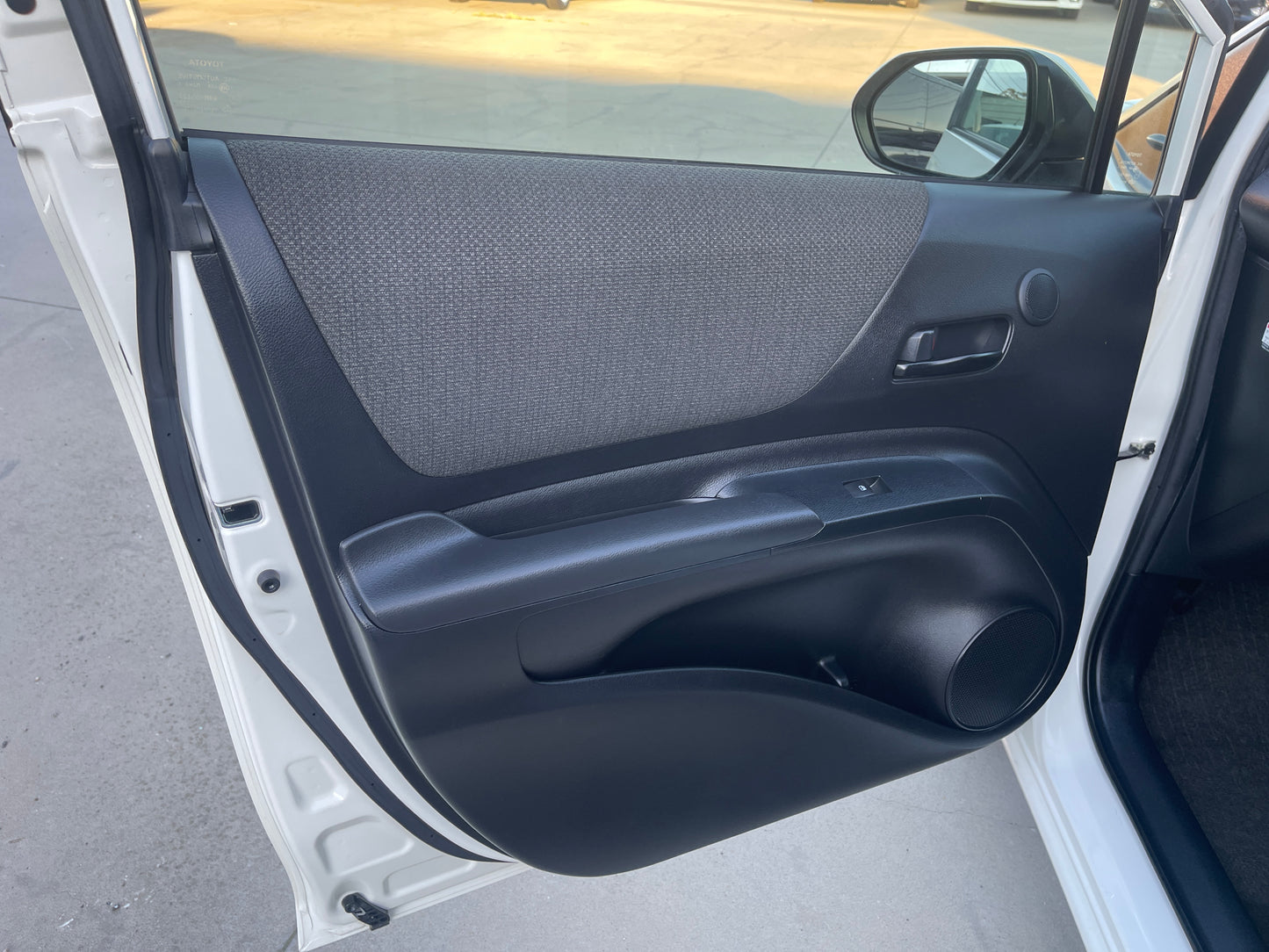 2020 Toyota Sienta 1.5L Hybrid X Package 7 seater, VIN 6ZZLNHP1707222239 (#2239)