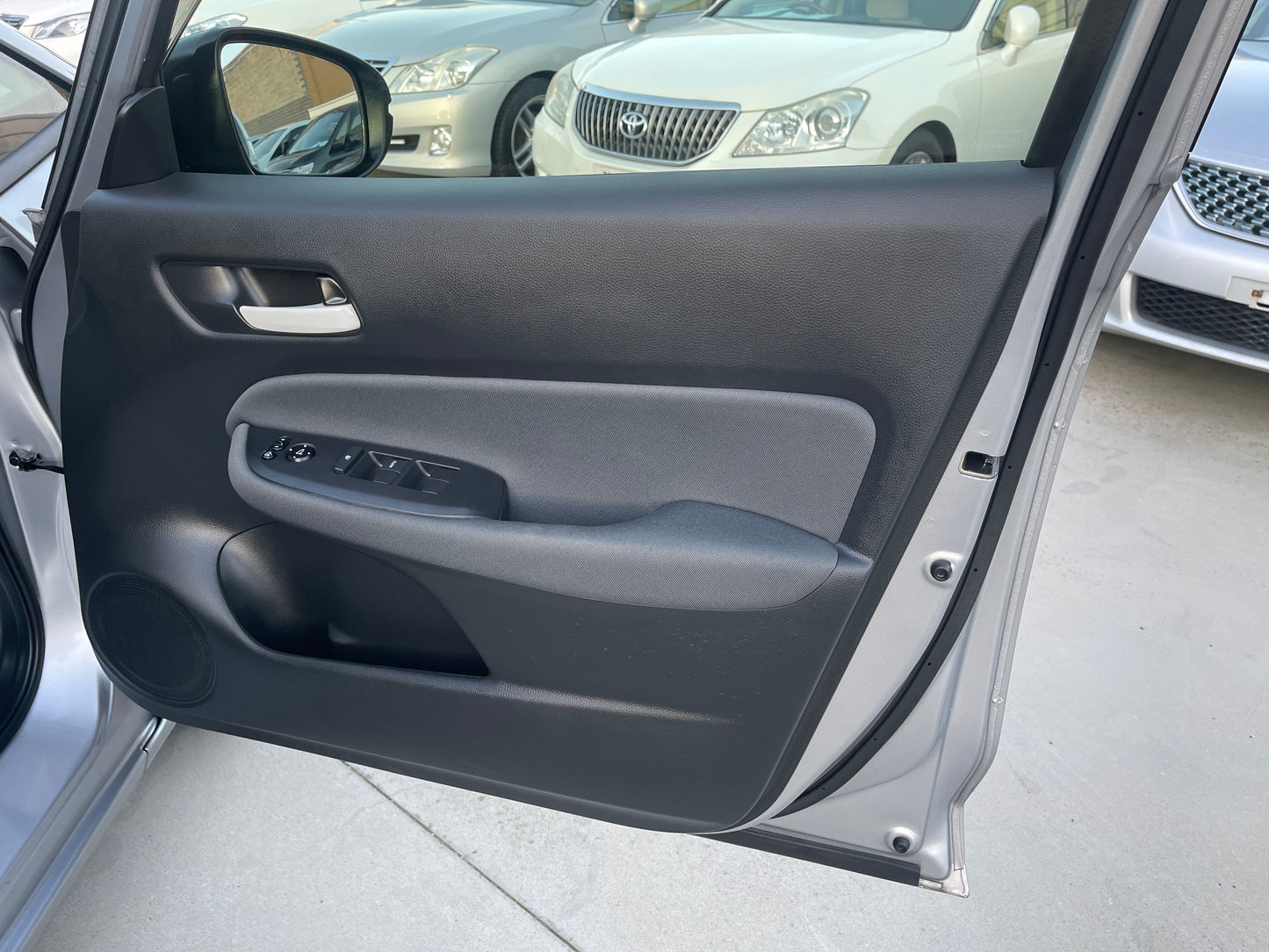 2020 Honda Fit 1.5 e:HEV Home Edition 5 seater, 6ZZL000GR31006504 (#6504)