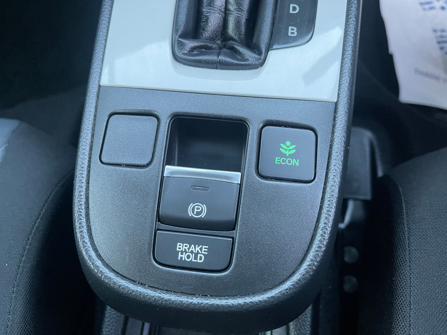 2020 Honda Fit 1.5 e:HEV Home Edition 5 seater, 6ZZL000GR31006504 (#6504)