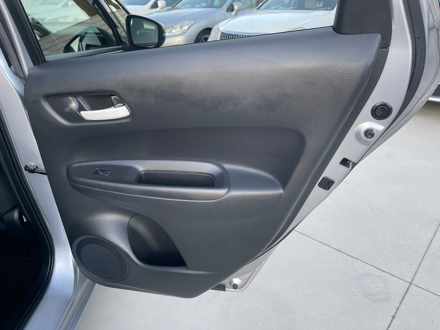 2020 Honda Fit 1.5 e:HEV Home Edition 5 seater, 6ZZL000GR31006504 (#6504)