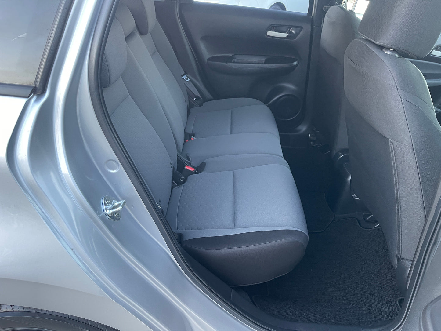 2020 Honda Fit 1.5 e:HEV Home Edition 5 seater, 6ZZL000GR31006504 (#6504)