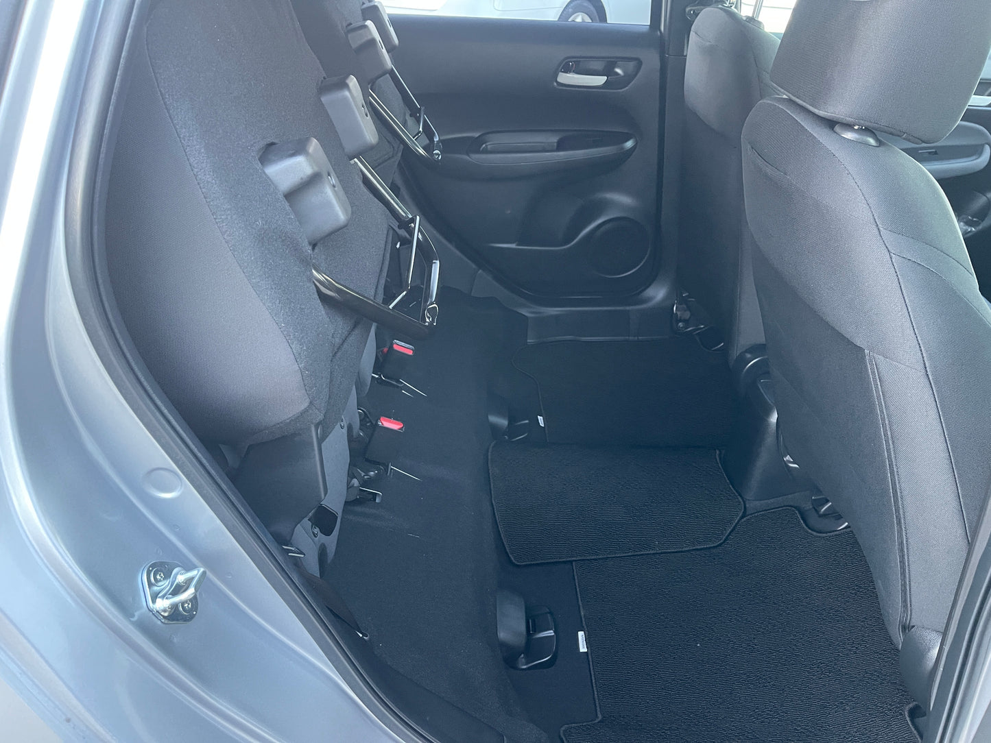 2020 Honda Fit 1.5 e:HEV Home Edition 5 seater, 6ZZL000GR31006504 (#6504)