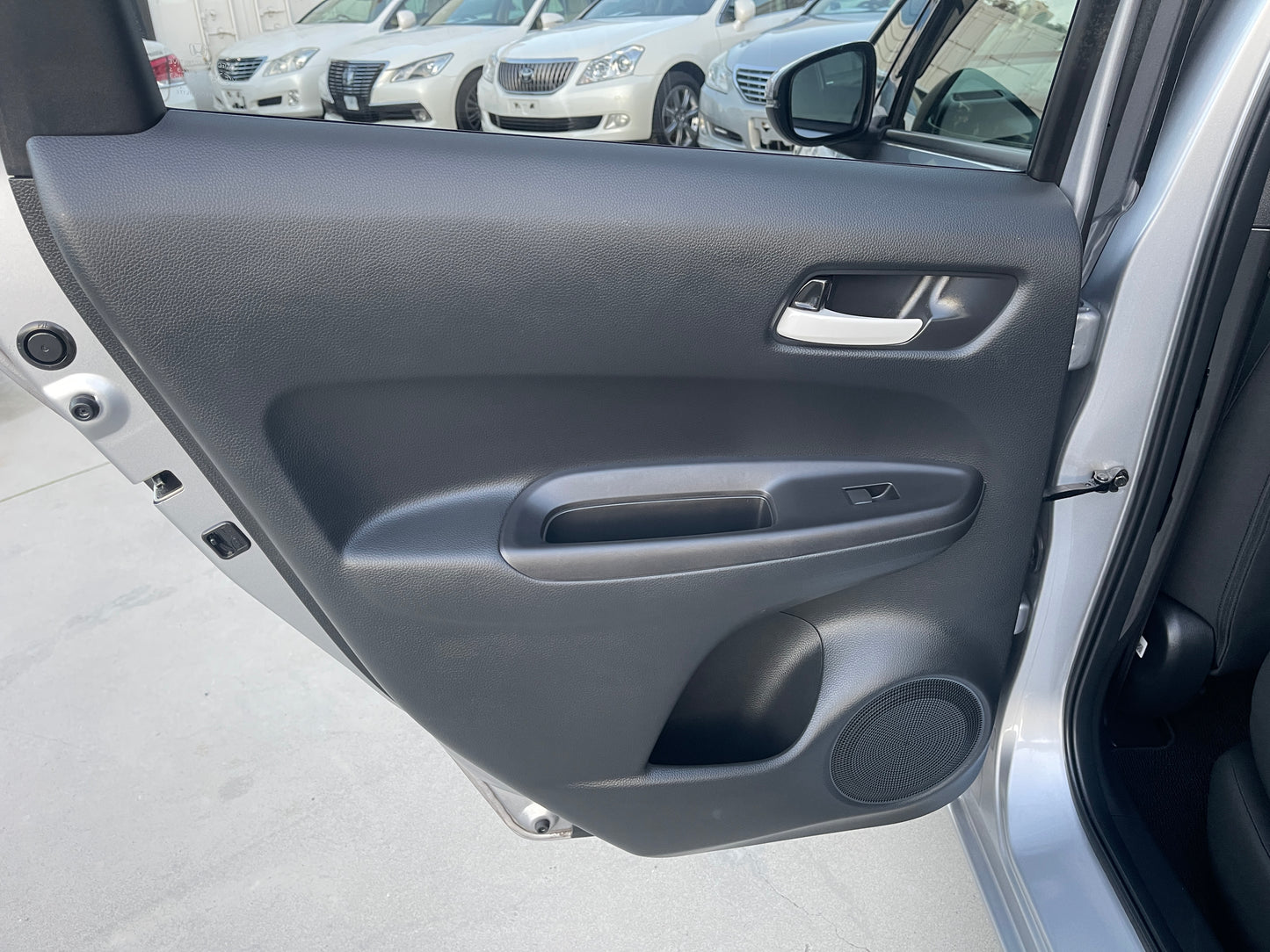 2020 Honda Fit 1.5 e:HEV Home Edition 5 seater, 6ZZL000GR31006504 (#6504)