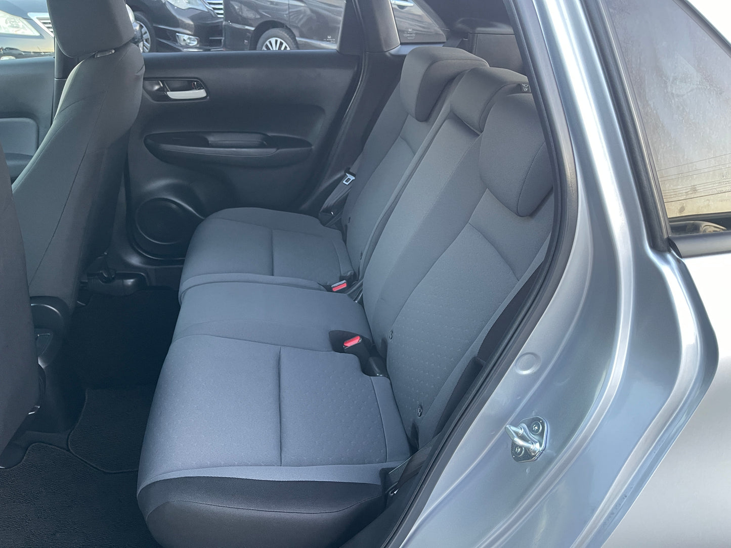 2020 Honda Fit 1.5 e:HEV Home Edition 5 seater, 6ZZL000GR31006504 (#6504)