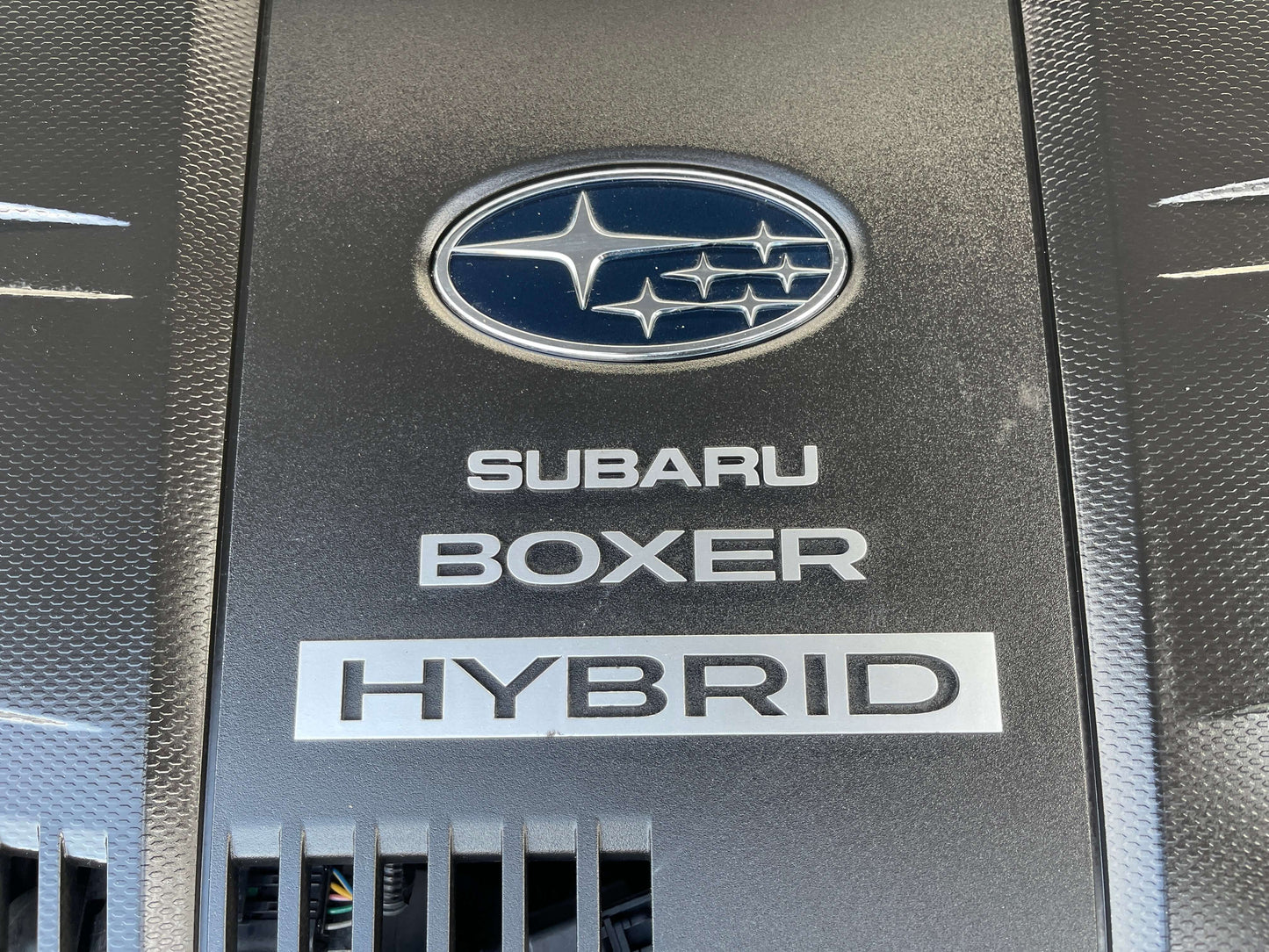 2016 Subaru XV Hybrid 2.0i-L EyeSight 4WD