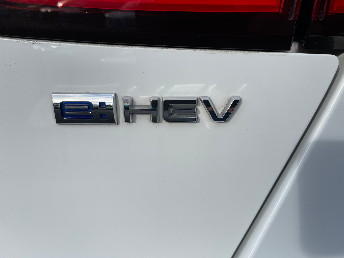 2020 Honda Fit 1.5 e:HEV Home Edition 5 seater, 6ZZL000GR32017538 (#7538)