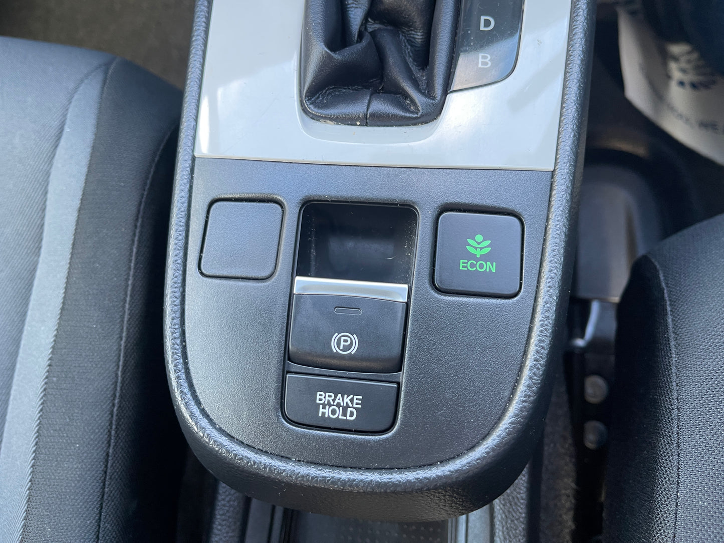 2020 Honda Fit 1.5 e:HEV Home Edition 5 seater, 6ZZL000GR32017538 (#7538)
