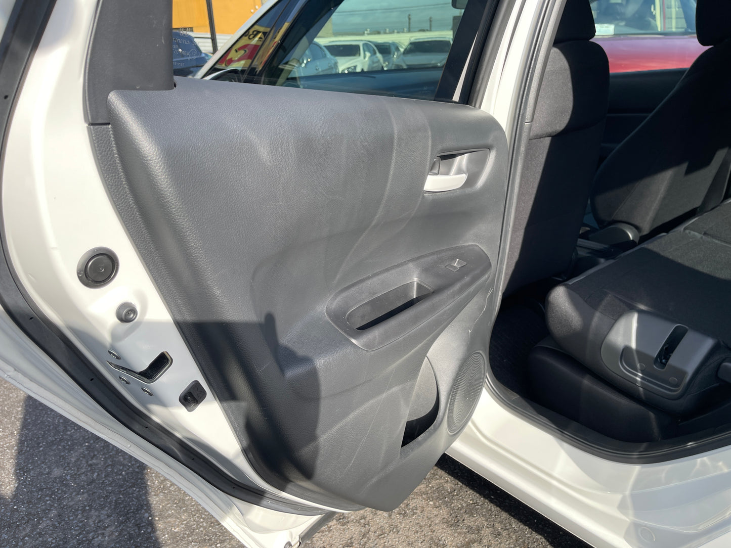 2020 Honda Fit 1.5 e:HEV Home Edition 5 seater, 6ZZL000GR32017538 (#7538)