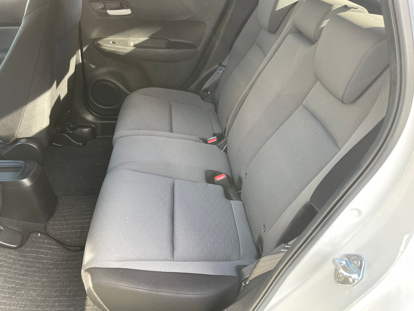 2020 Honda Fit 1.5 e:HEV Home Edition 5 seater, 6ZZL000GR32017538 (#7538)