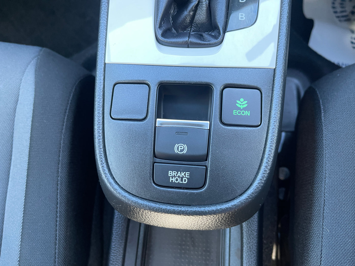 2020 Honda Fit 1.5 e:HEV Home Edition 5 seater, 6ZZL000GR32015997 (#5997)