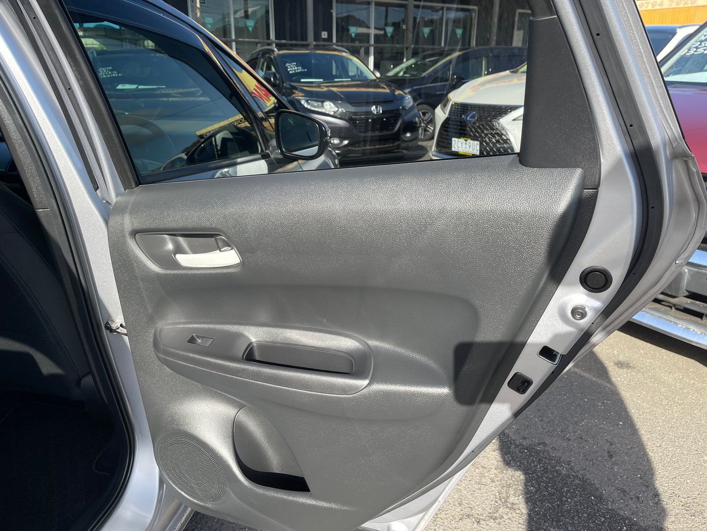 2020 Honda Fit 1.5 e:HEV Home Edition 5 seater, 6ZZL000GR32015997 (#5997)