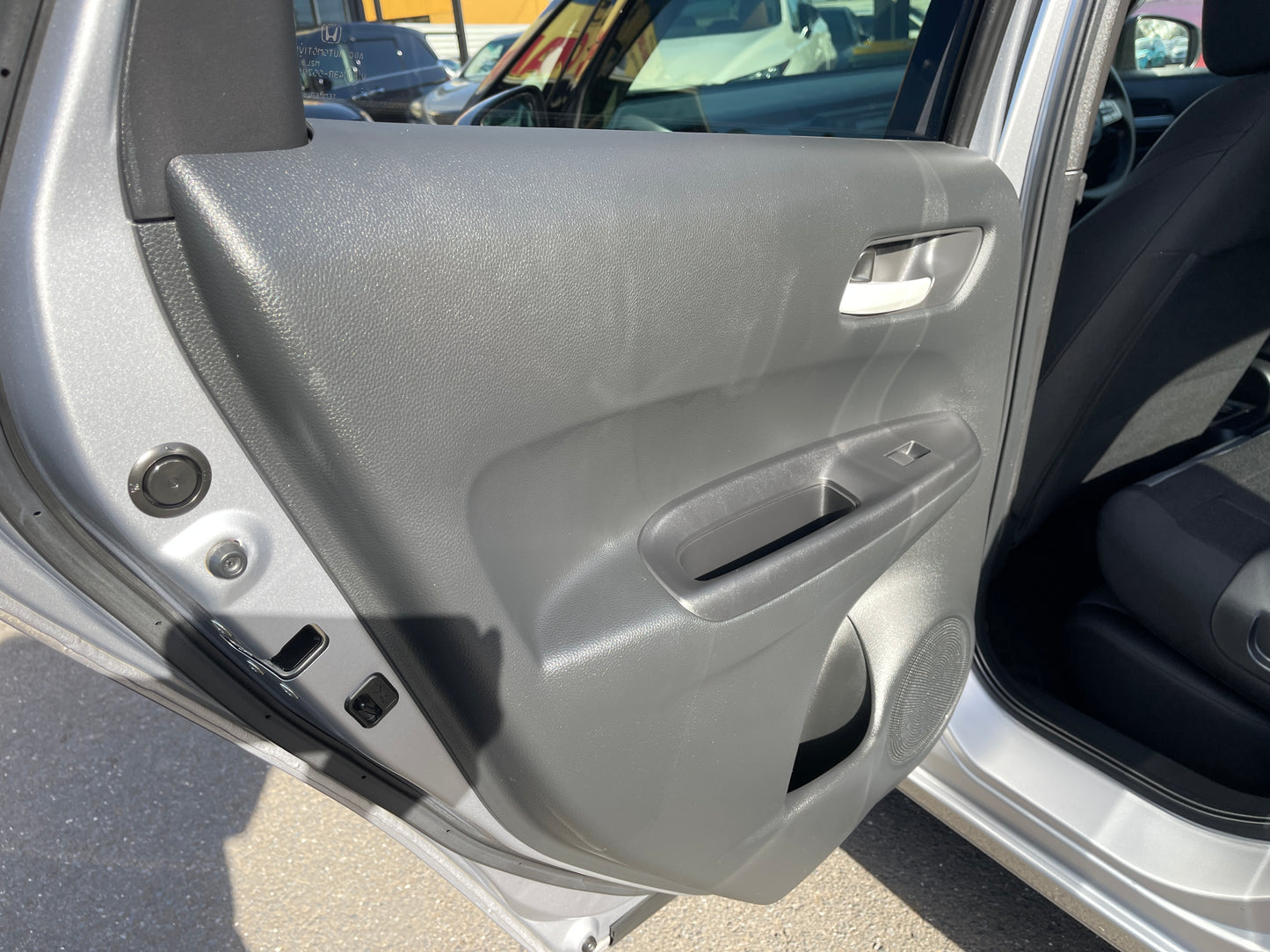 2020 Honda Fit 1.5 e:HEV Home Edition 5 seater, 6ZZL000GR32015997 (#5997)
