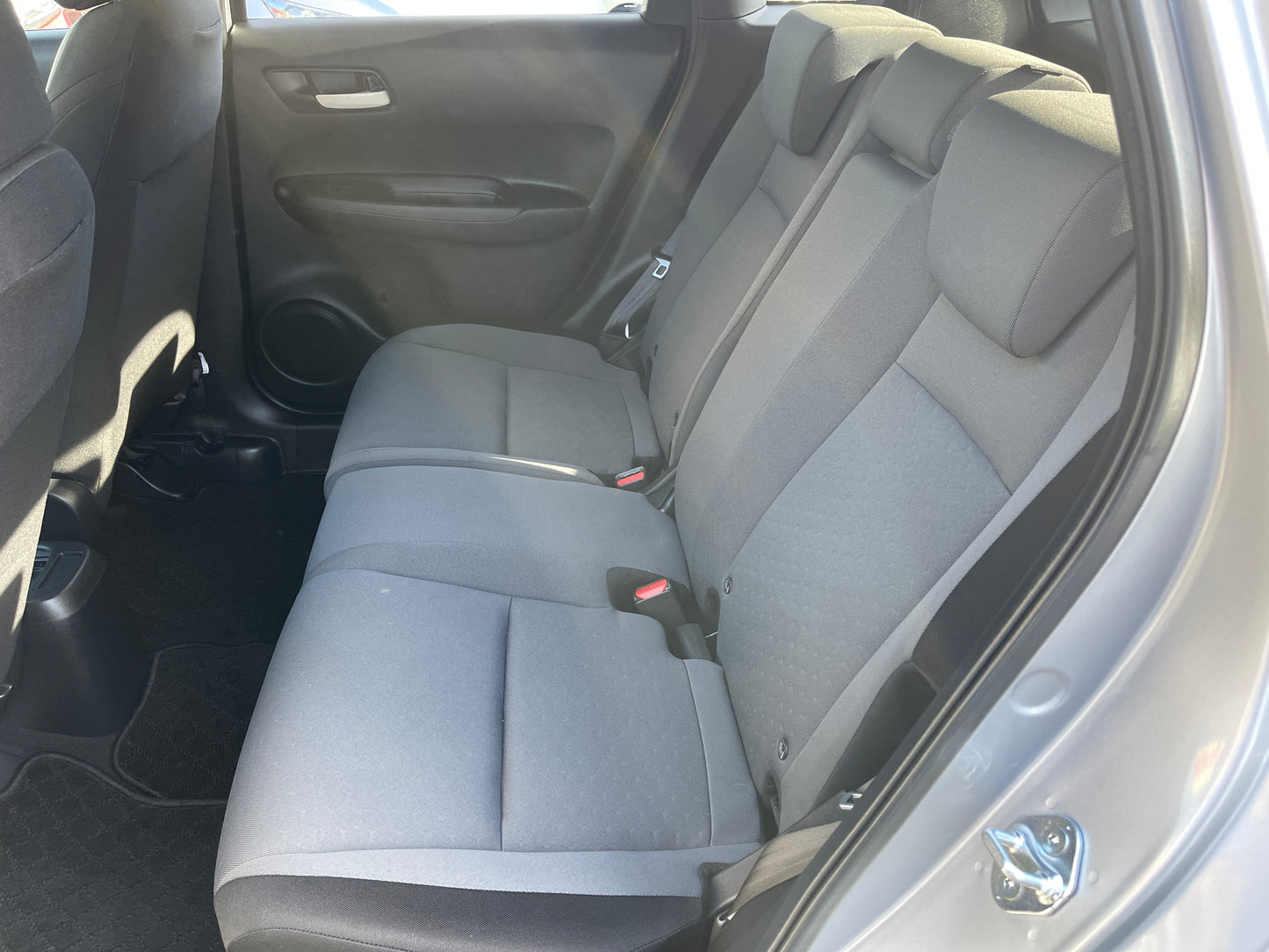 2020 Honda Fit 1.5 e:HEV Home Edition 5 seater, 6ZZL000GR32015997 (#5997)