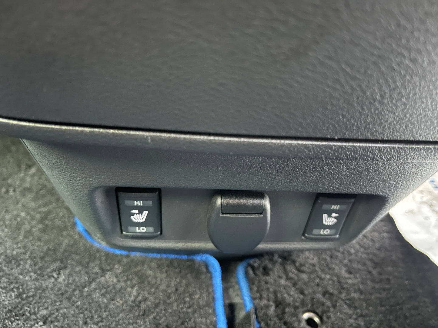 2020 Nissan Serena 1.2 e-Power Highway Star V 7 seats, VIN 6ZZL00HFC27064563 (#4563)