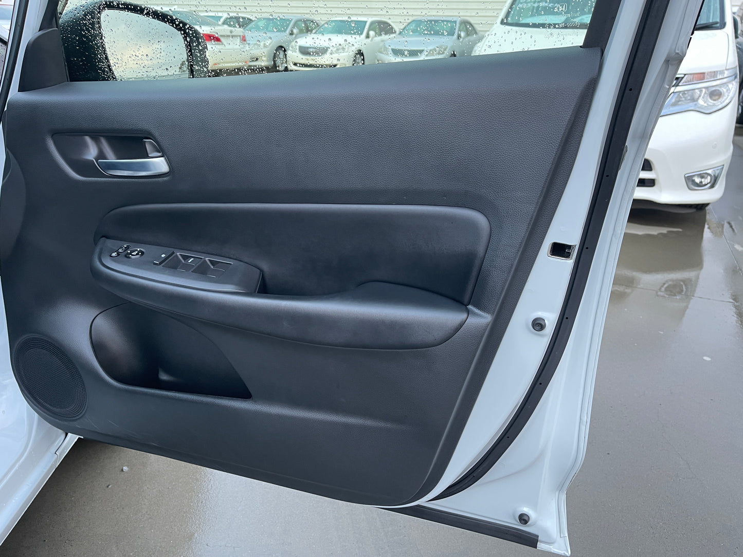 2020 Honda Fit 1.5 e:HEV Home Edition 5 seater, 6ZZL000GR31032760 (#2760)