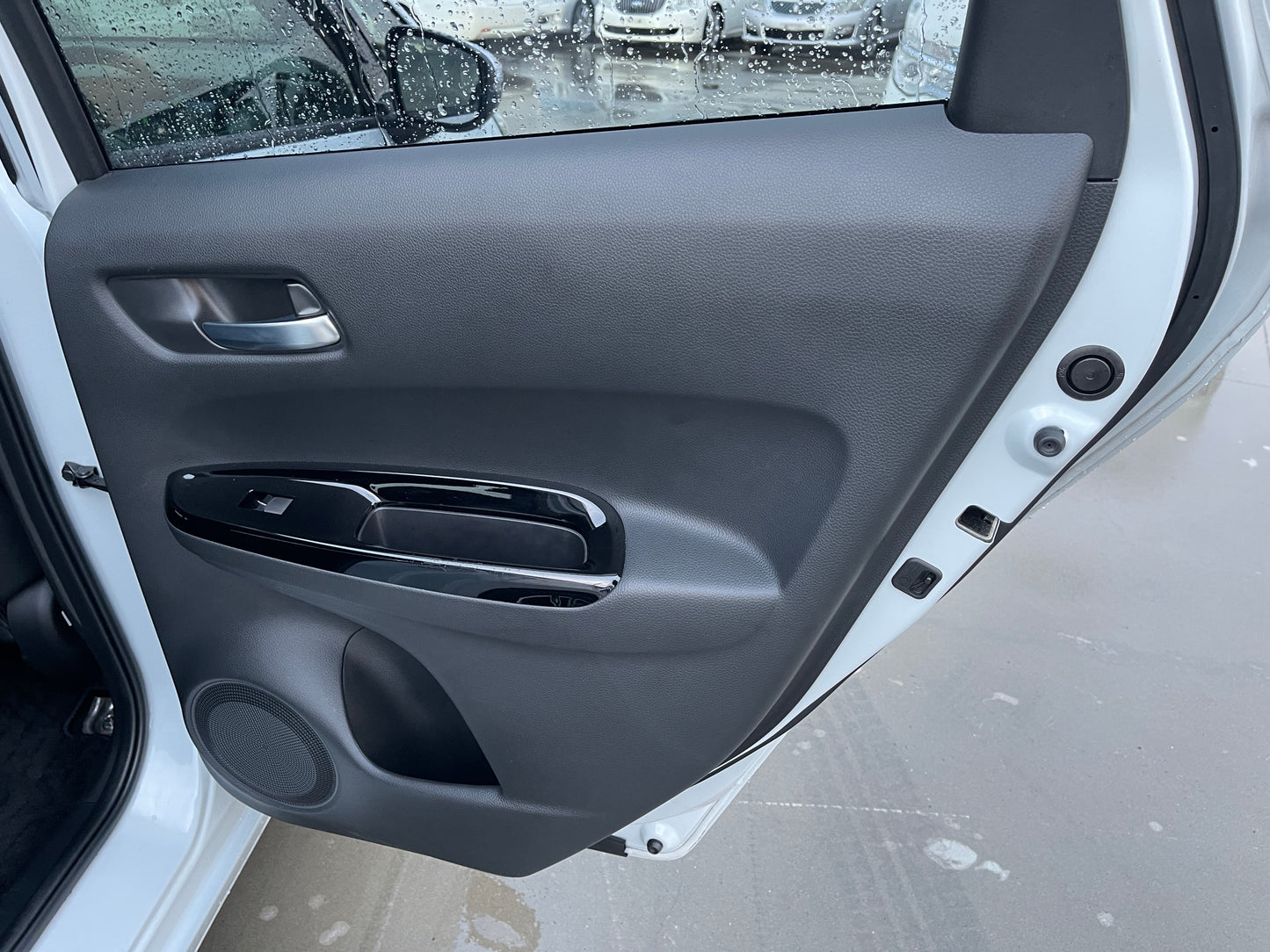 2020 Honda Fit 1.5 e:HEV Home Edition 5 seater, 6ZZL000GR31032760 (#2760)