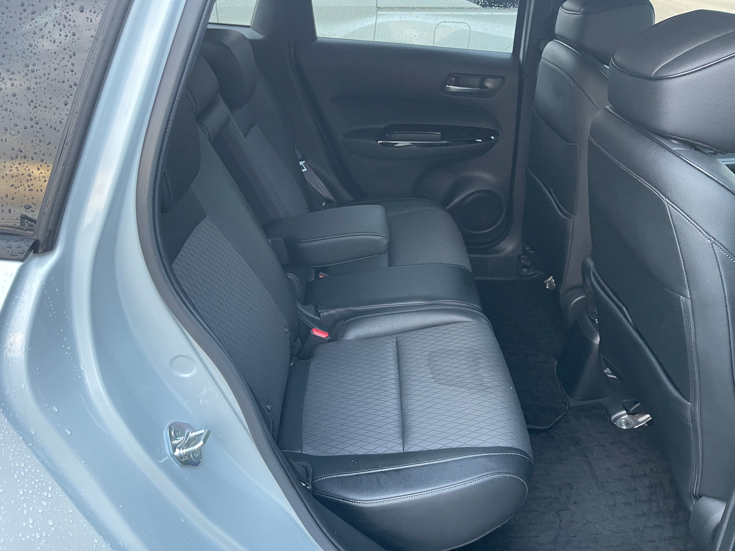 2020 Honda Fit 1.5 e:HEV Home Edition 5 seater, 6ZZL000GR31032760 (#2760)