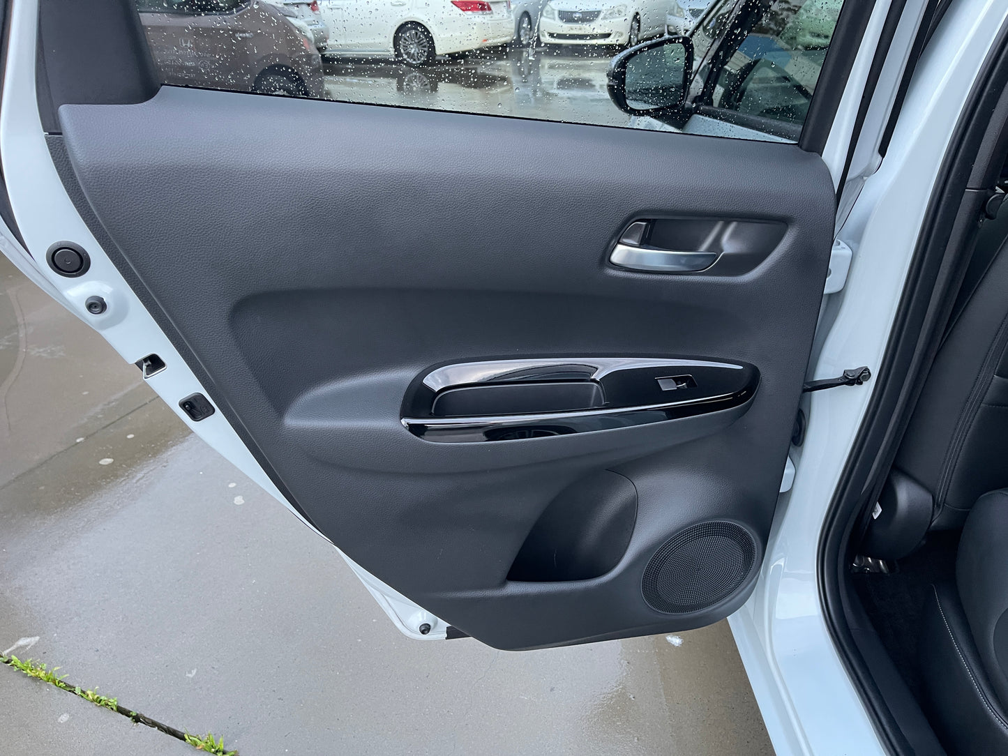 2020 Honda Fit 1.5 e:HEV Home Edition 5 seater, 6ZZL000GR31032760 (#2760)