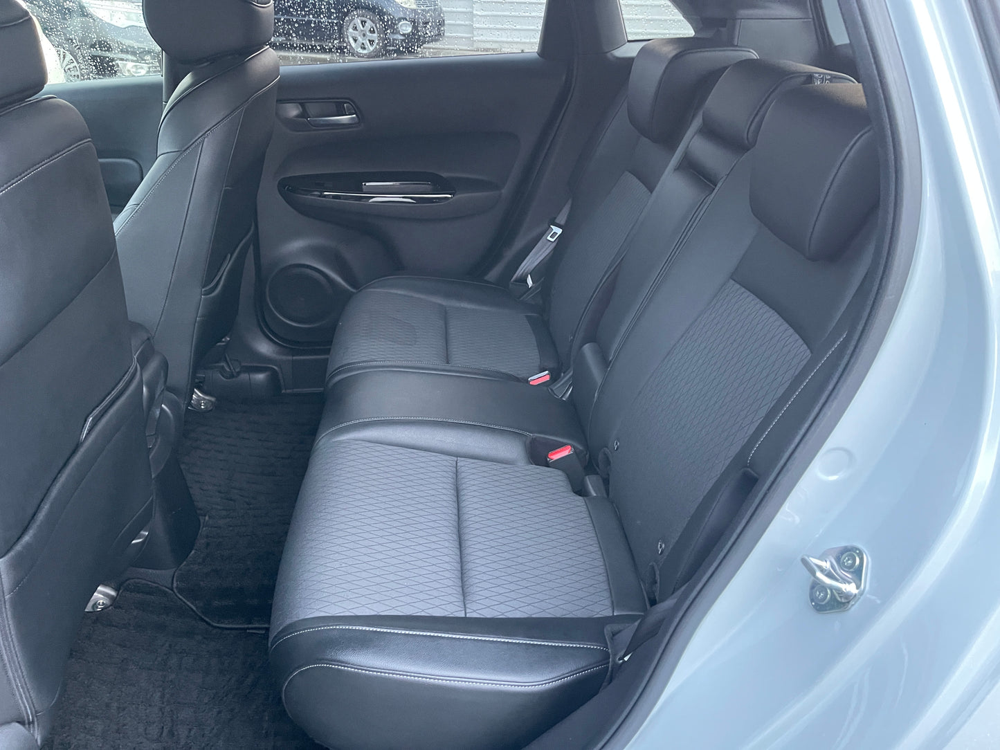 2020 Honda Fit 1.5 e:HEV Home Edition 5 seater, 6ZZL000GR31032760 (#2760)