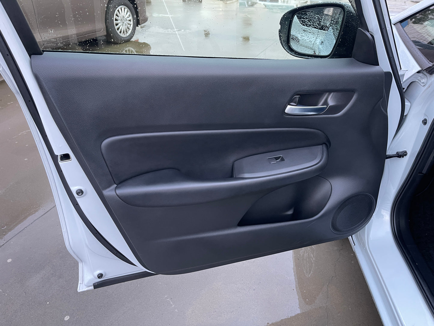 2020 Honda Fit 1.5 e:HEV Home Edition 5 seater, 6ZZL000GR31032760 (#2760)