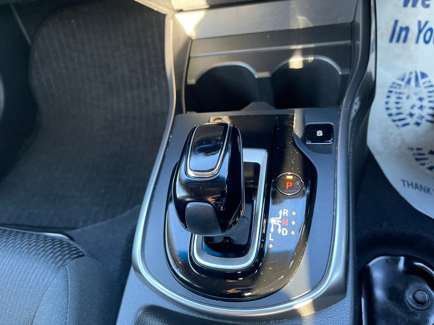 2019 Honda Grace 1.5 Hybrid LX Sedan 5 seater, 6ZZK000GM41211111 (#1111)