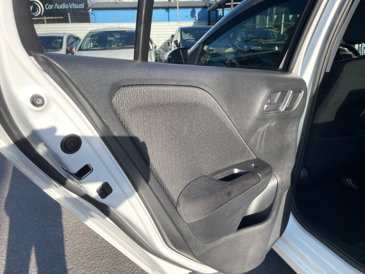 2019 Honda Grace 1.5 Hybrid LX Sedan 5 seater, 6ZZK000GM41211111 (#1111)