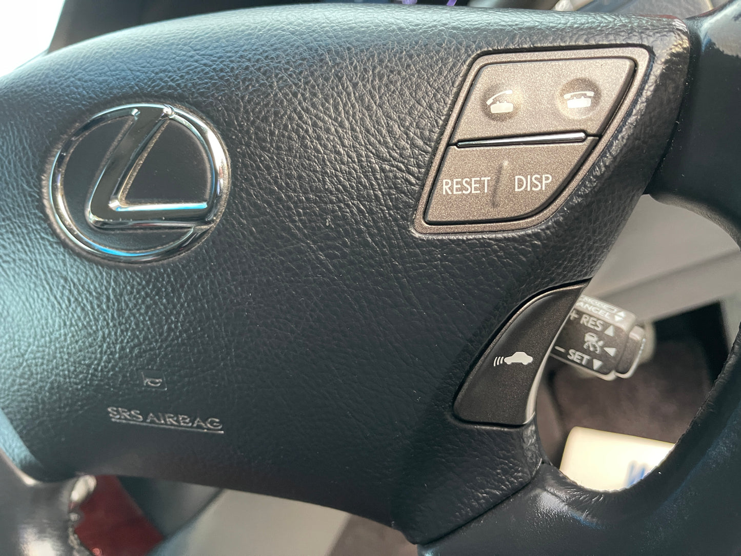 2010 Lexus LS460 AWD V8 4.6L Premium Luxury Sedan, VIN 6ZZD0USF455017750 (#7750)