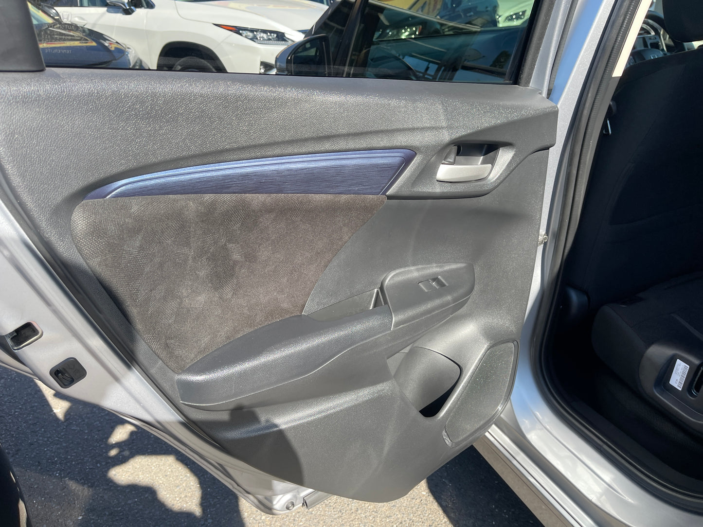 2019 Honda Shuttle 1.5 Hybrid X Honda Sensing Edition 5 seater, 6ZZK000GP72009523 (#9523)