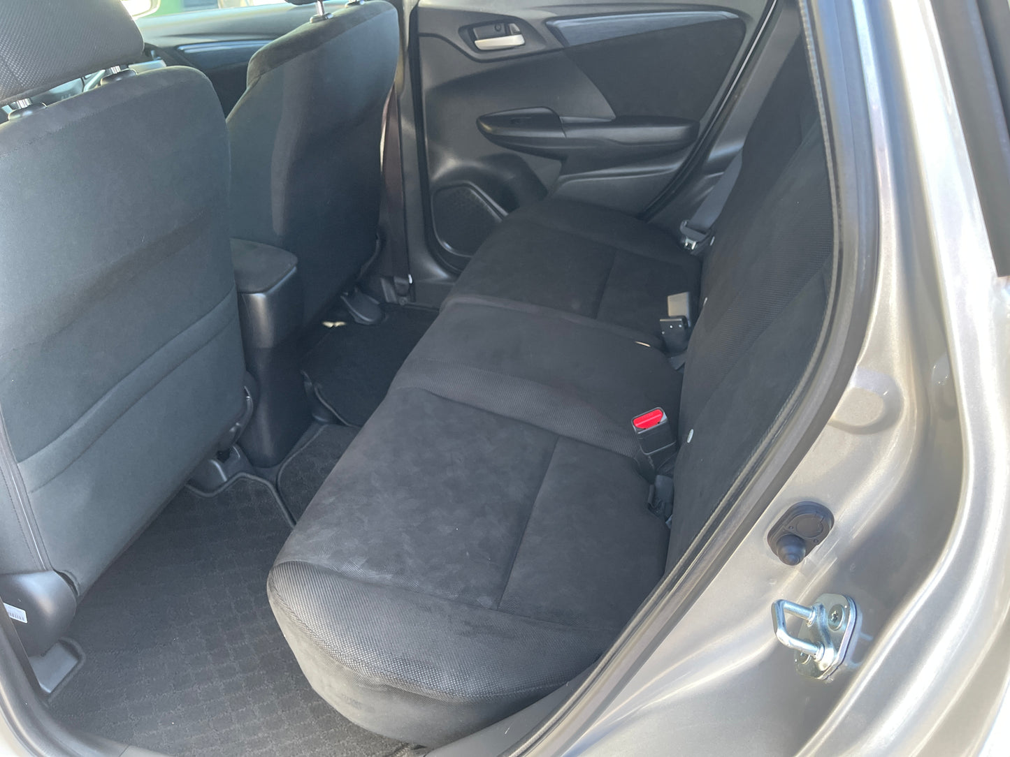 2019 Honda Shuttle 1.5 Hybrid X Honda Sensing Edition 5 seater, 6ZZK000GP72009523 (#9523)
