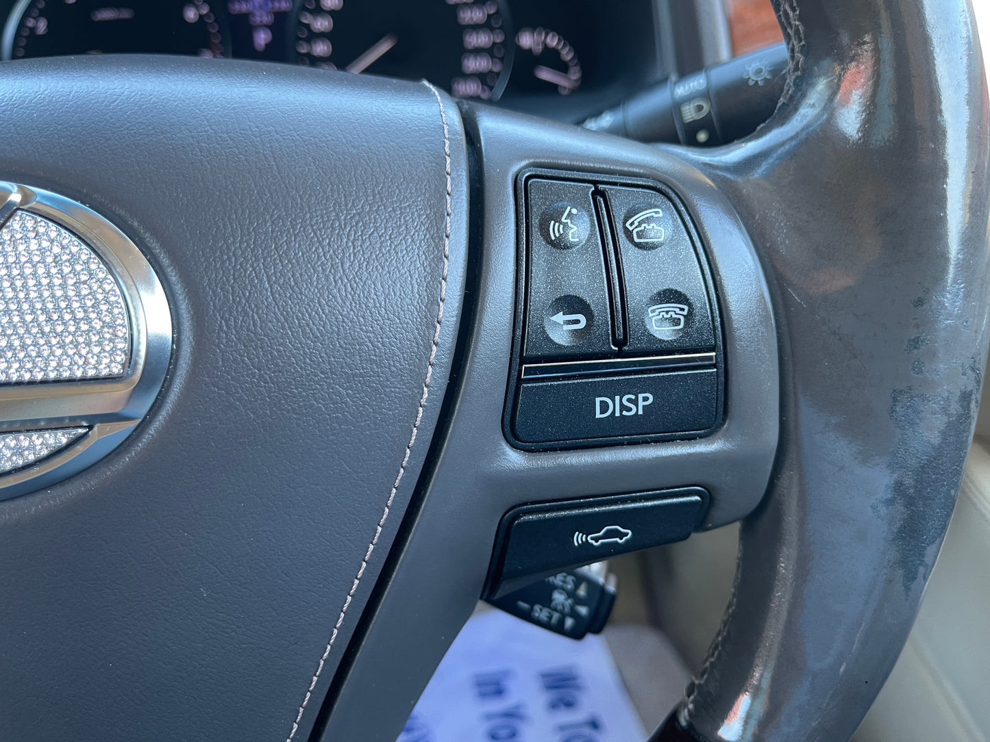 2014 Lexus LS460L AWD V8 4.6L Executive Package 4seats Premium Luxury Sedan, VIN 6ZZE0USF465006488 (#6488)