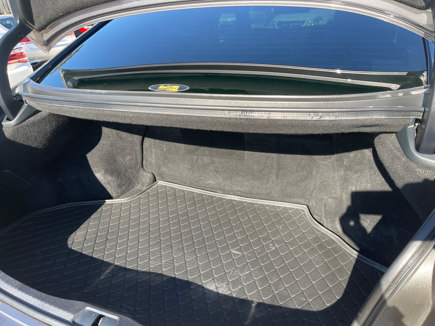 2014 Lexus LS460L AWD V8 4.6L Executive Package 4seats Premium Luxury Sedan, VIN 6ZZE0USF465006488 (#6488)