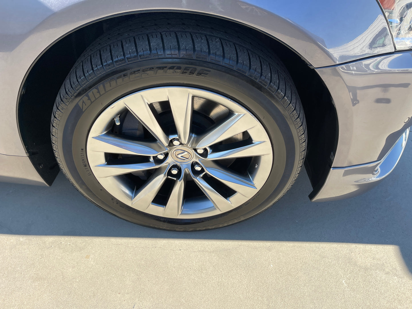 2014 Lexus LS460L AWD V8 4.6L Executive Package 4seats Premium Luxury Sedan, VIN 6ZZE0USF465006488 (#6488)
